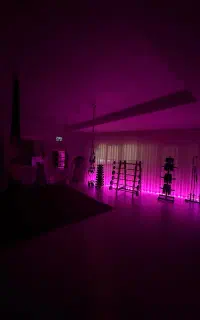 باشگاه ‌ورزشی EMS لاغری،حرکات اصلاحی،فیتنس بانوان