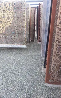 قالیشویی در کهریزک شور اباد باقر شهر