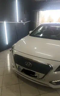 کارشناسی و تشخیص رنگ خودرو سهرابی