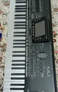 ارگpa3شش ونیم اکتاو67کلاویه