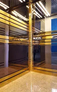 نصب و راه اندازی آسانسور ، رفع فوری خرابی