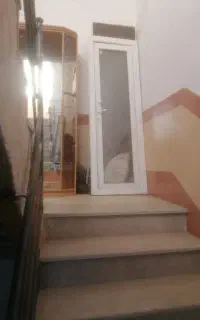 درب یو پی وی سی