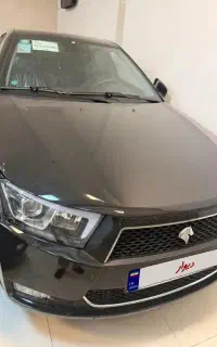 دنا ۶دنده با رینگ‌خشک‌تاریخ روز