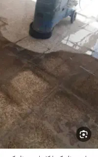 ساب زدن سنگ و موزایگ