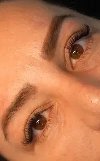 طرح ویژه با معرفی دوست،ترمیم مژه رایگان بگیرید.