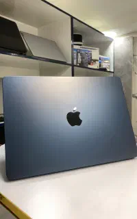 مک بوک ایر 2022