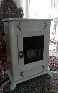 بخاری ۲۴ هزار