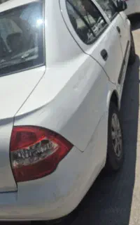 تیبا ۱ مدل ۱۳۹۳