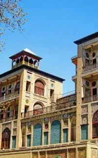 بازسازی و اجرای ساختمان