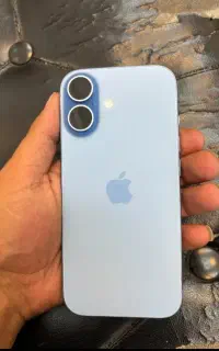 ایفون ۱۷نرمال