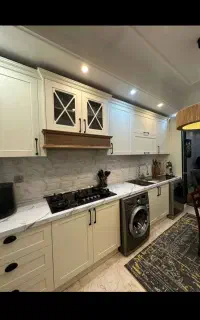 رنگ آمیزی صنایع چوبی