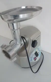 چرخ گوشت