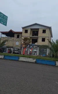 فروش تجاری مسکونی در شهر حویق توافقی و شرایطی