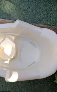 وان حمام کودک