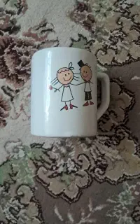 ماگ خوشکل