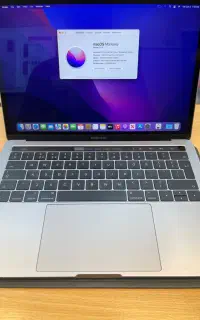 macbook pro Custom