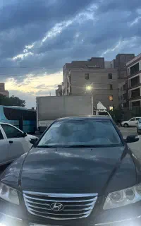 هیوندا آزرا