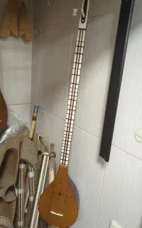 ساز سه تار