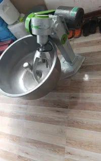 خمیر کن خمیر گیر ساخت اصفهان سیم پیچ مس