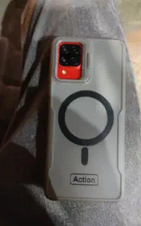 گوشی a12 ۶۴رام ۴