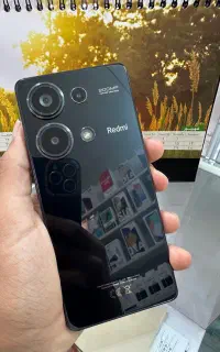 Note13 pro 4g