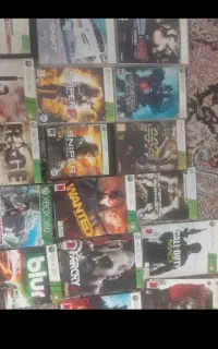 بازی xbox