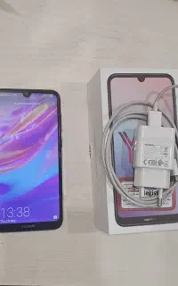 گوشی موبایل y7 prime