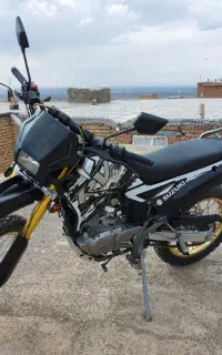 تریل روان مدل 1400