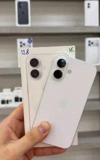iPhone 16 normal 128 CH/A اقساط بدون پیش پرداخت