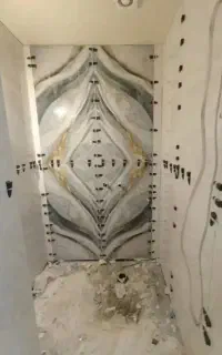 کاشی کاری