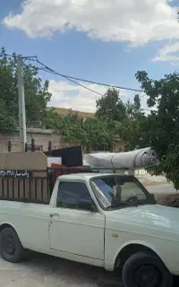 وانت کرایه مرادپور