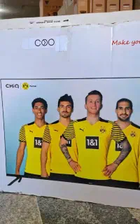 تلویزیون ۵۵ اینچ CHIQ