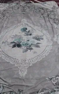 روفرشی کش دار ۹ متری و ۳ متری