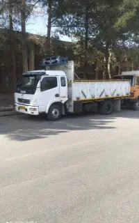 کاویان ۱۰۶تمیز