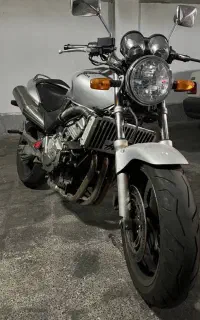 cb 600 هورنت سی بی mt