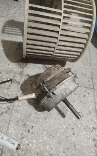 موتور کولر 2800