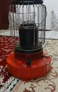 چراغ نفتی