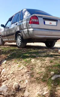 پراید141