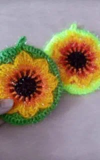 اسکاج عروسک لیف رومیزی