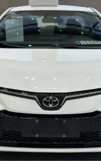 تویوتا کرولا 1800 بنزین منطقه