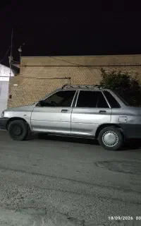 راننده خانم هستم.سرویس مدرسه دخترانه شاهد امام علی