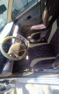 سمند LXمدل 88
