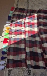 جاجیم قدیمی