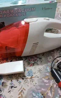 جارو فندکی ماشین