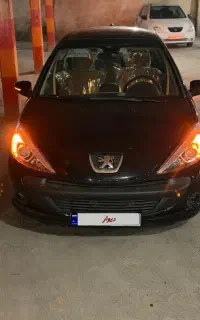 ۲۰۷آپشنال