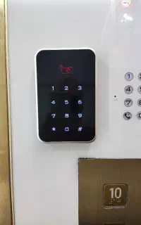 سرویس و نگهداری آسانسور شبانه روزی