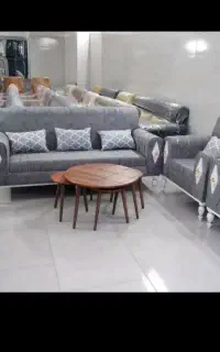 مبلمان فورتک