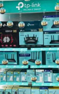 انواع مودم سیمکارتی 6آنتن ایرانسل همراه اول TOPLIN