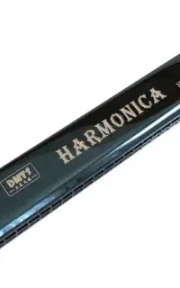 ساز دهنی harmonika