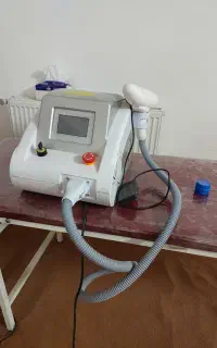 دستگاه کیوسوییچ